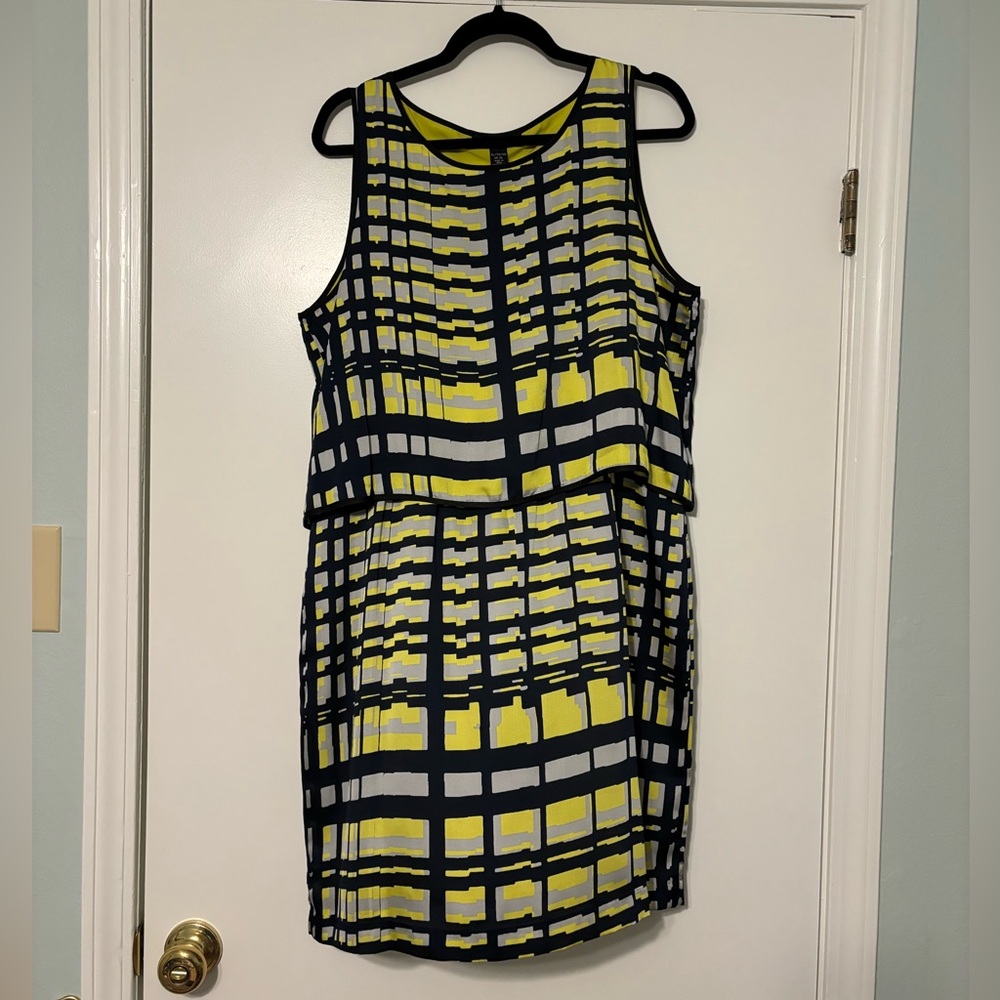 Kenneth Cole dress